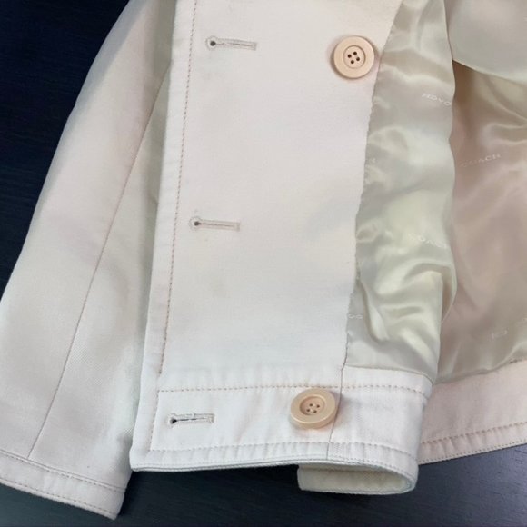 Authentic Coach Jacket - Picture 4 of 9